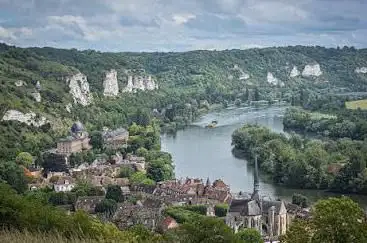 Les Andelys