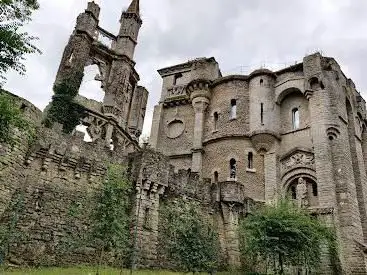 Photo de Château de Boulogne la Grasse
