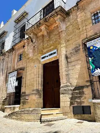 Photo de Museo de Vejer