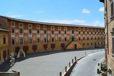 Photo de Museo Diocesano di Arte Sacra