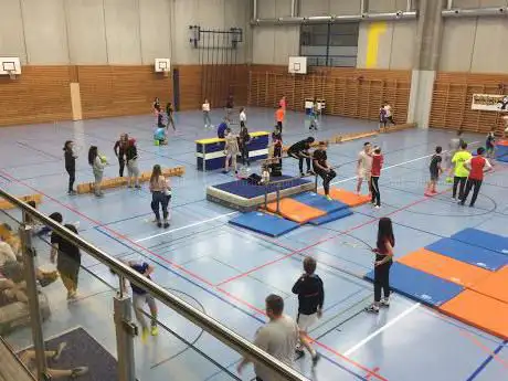 Verein Jugendarbeit Entfelden & Muhen