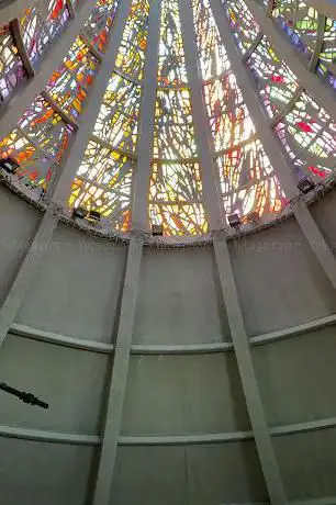 Photo de Parroquia de los Santos Apóstoles