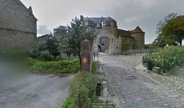 LE CHÂTEAU COMTAL