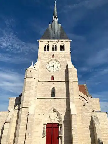 ?glise Saint-Pierre de Mussy-sur-Seine