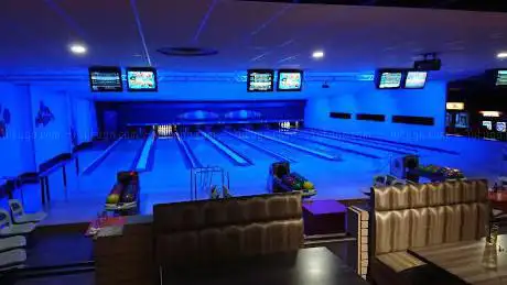 SPHERE FUN BOWLING REIMS TAISSY