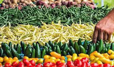Photo de Oak Marr Farmers Market