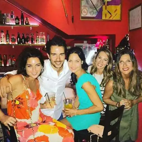 Photo de Bar Parilla El Laurel
