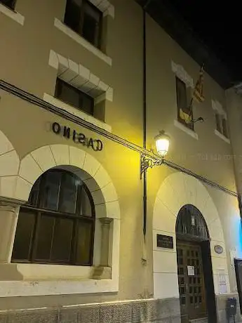 Photo de Casino de Jaca