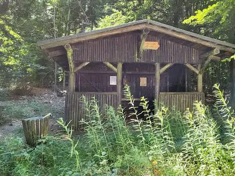 Delle Weg (Schutzhütte)