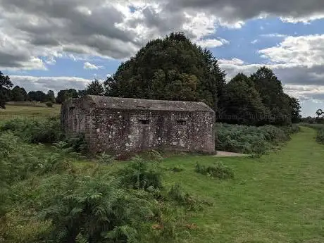 Photo de Buxted Park Pillbox