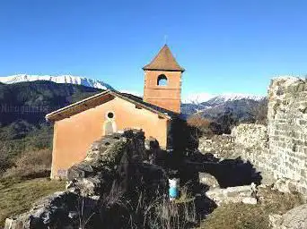 Photo de Chapelle Notre-Dame de Lauzière