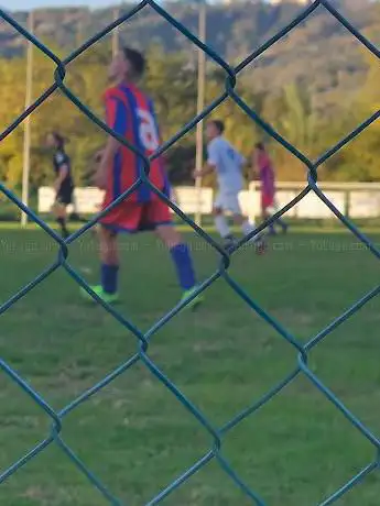Photo de Campo Sportivo â€œ Le torri â€œ