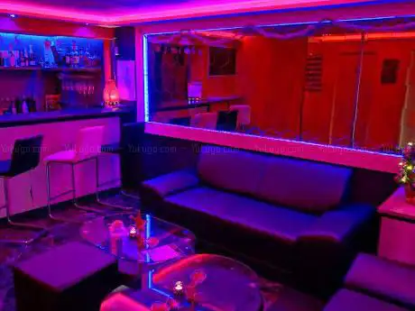 Photo de Sauna Horn (Erotik Club Interlaken)