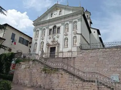 Chiesa di San Michele Arcangelo