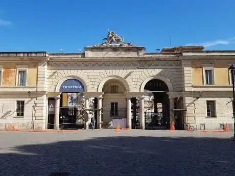 La Pelanda