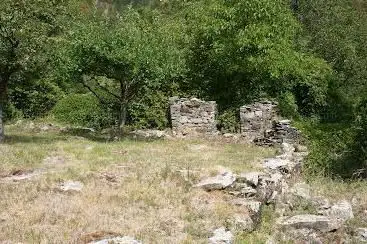 Photo de Ruderi di Connio Vecchio