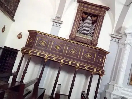 Photo de Saint Cecilia
