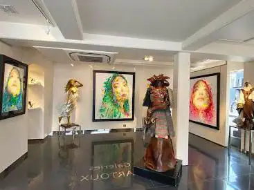 Galeries Bartoux Dauphin