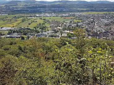 Rappenfelsen