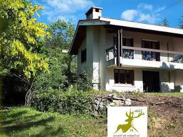 Photo de Gîte