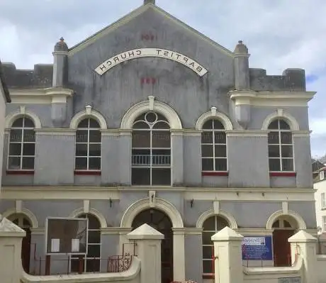 Brixham Baptist Church