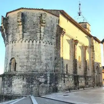 Photo de Église Saint-Jean-Baptiste de Castelnau-le-Lez