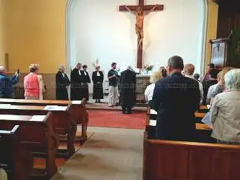 Photo de Église protestante de la rue Principale