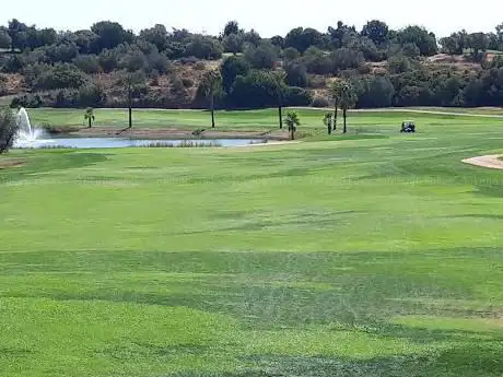 Silves Golf