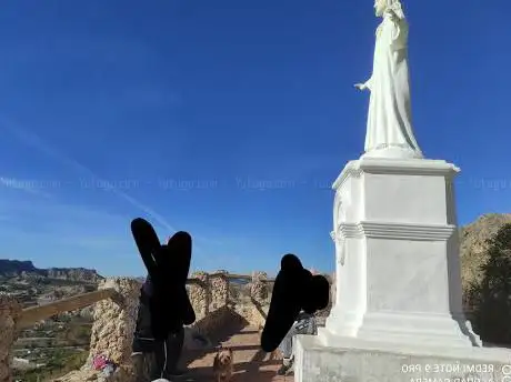 Photo de Sagrado Corazón de Jesús