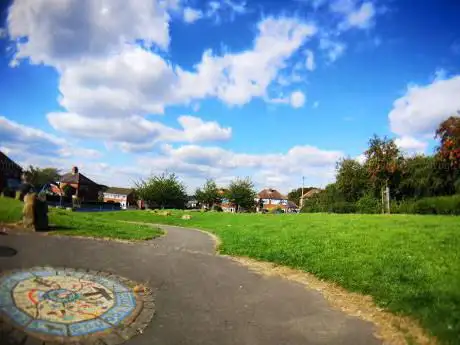 Photo de Victoria Park Garden