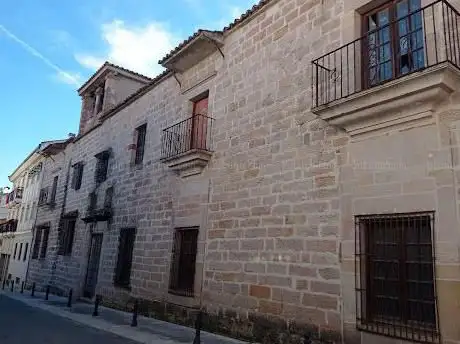 Photo de Palacio de los Zambrana