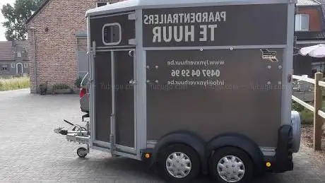 LYNX Verhuur BV