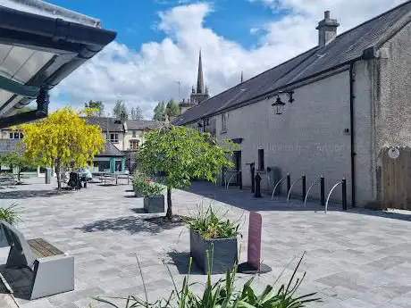 Photo de Buttermarket
