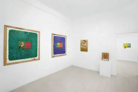 Photo de Menhir Art Gallery