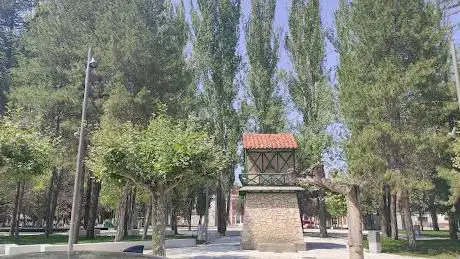 Photo de Los Jardinillos