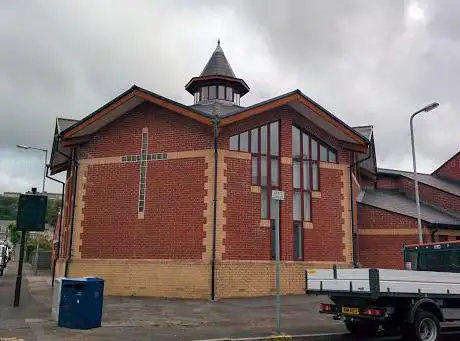 Photo de Christ Well United Reformed Church