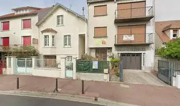 Aumônerie des jeunes d'Antony