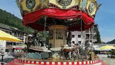 Photo de Le Manège Magique