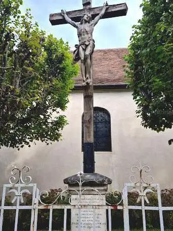Photo de Eglise Saint Germain