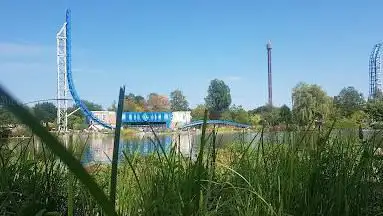 Photo de Pulsar