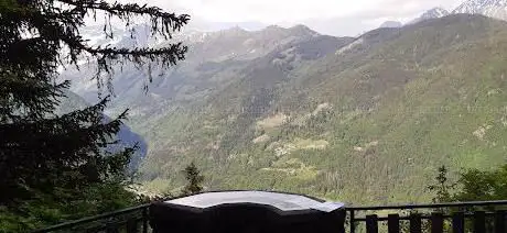 Sentier du fer par les Ayettes