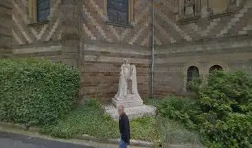Monument de la Libération