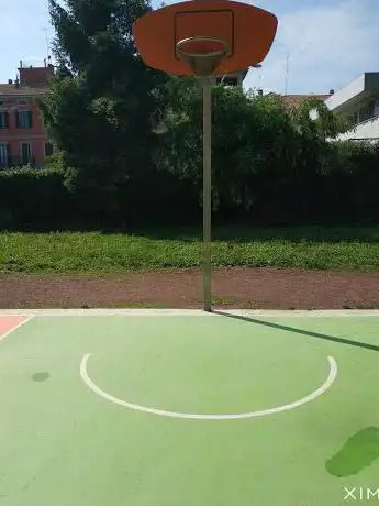 Campo Basket/ Pallacanestro