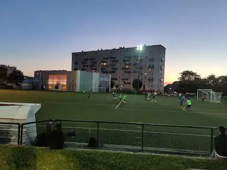 Stade Municipal de Châtillon