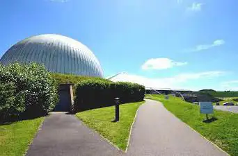 Photo de Winchester Science Centre & Planetarium