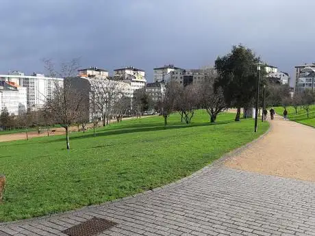 Photo de Parque de Oza