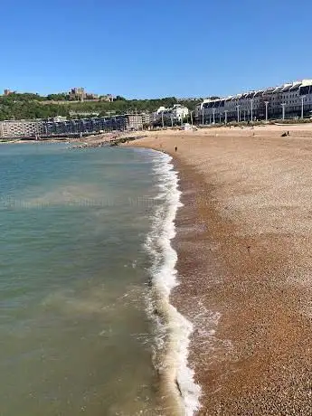 Photo de Dover pier