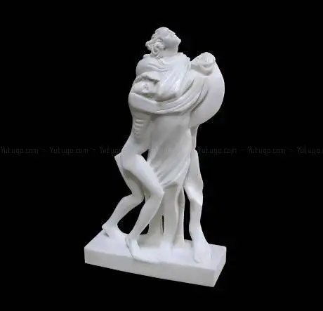 Photo de Ignazio Campagna - Scultore