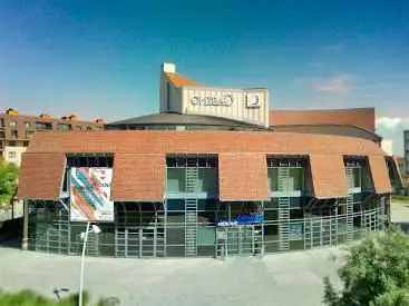 C.C. Casino Koksijde