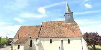 Photo de Église Saint-Martin